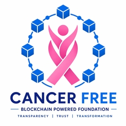 Cancer Free Foundation Logo