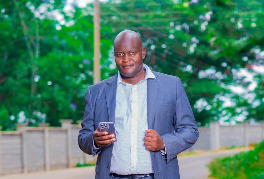 Abdallah Juma